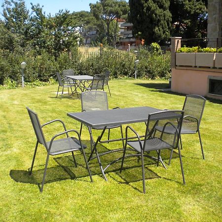 Garden B&B Arezzo Exteriör bild