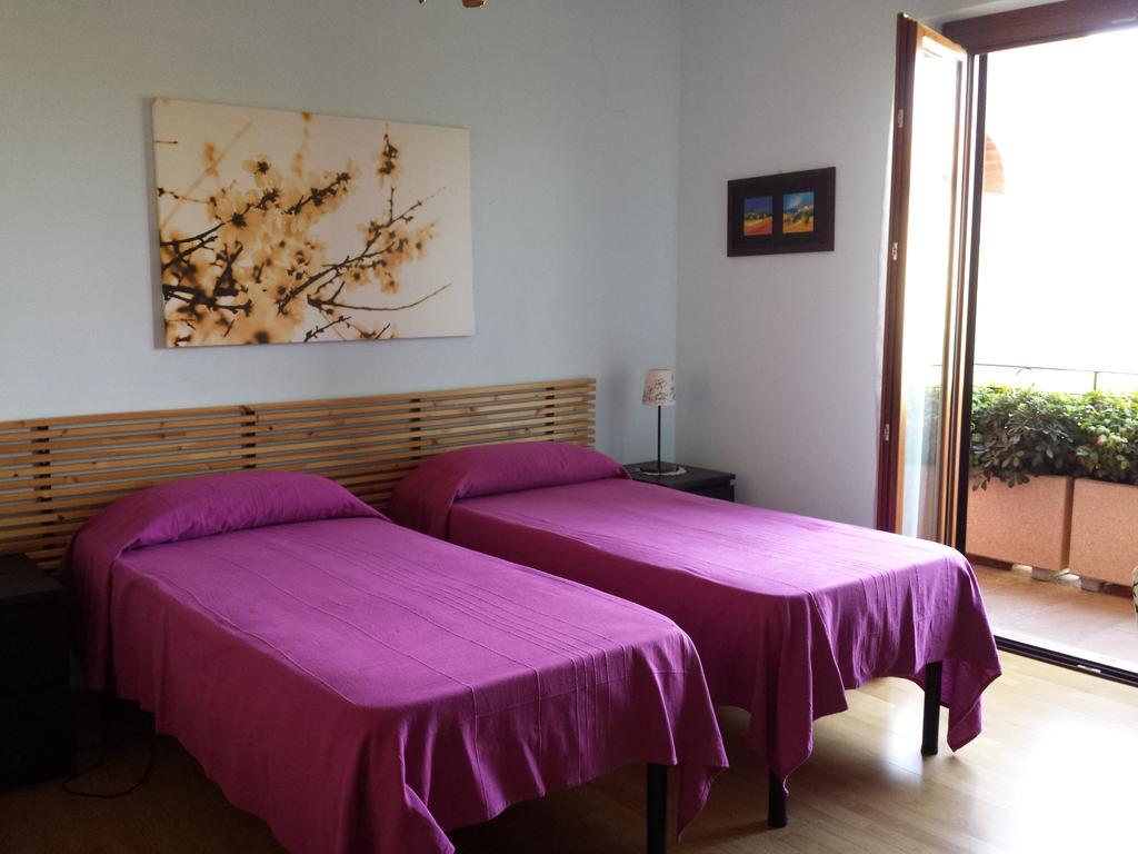 Garden B&B Arezzo Rum bild