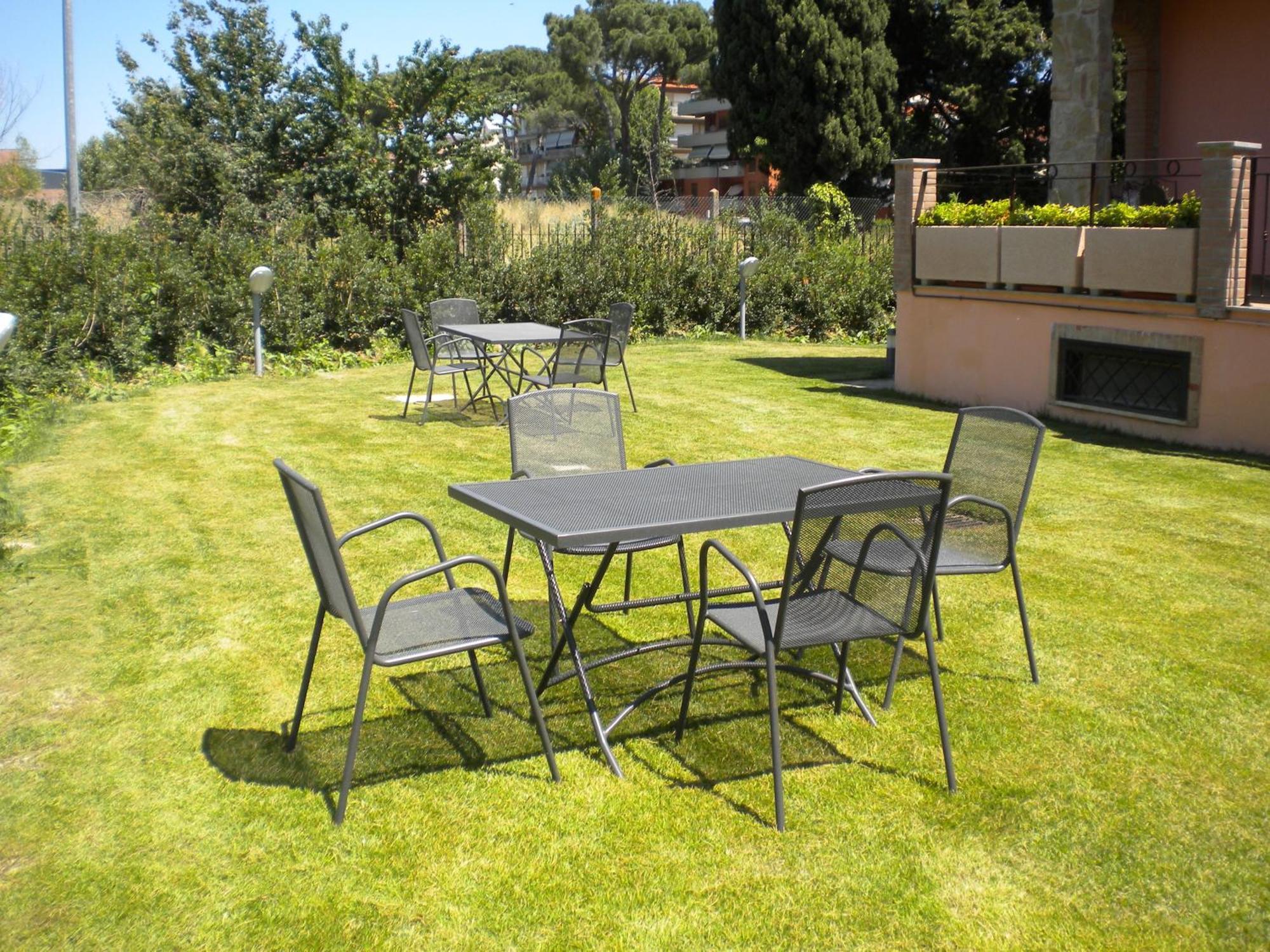 Garden B&B Arezzo Exteriör bild